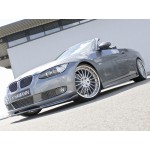 Εμπρόσθιο σπόϊλερ Hamann για BMW Σειρά 3 (E92/ E93) Εμπρόσθιο σπόϊλερ Hamann για BMW Σειρά 3 (E92/ E93)